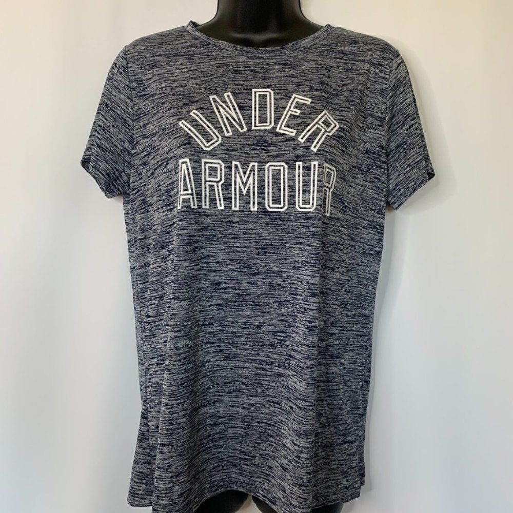 Under Armour Loose Heat Gear Shirt